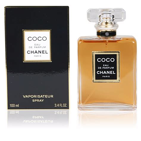 prezzo profumo chanel coco|coco chanel sito ufficiale.